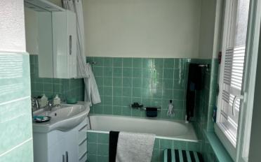 Wohnung 4 Zimmer - image - 11