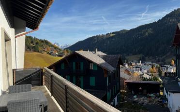 Wohnung 4 Zimmer - image - 12