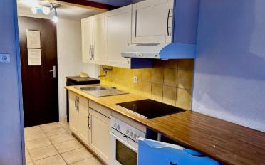 Wohnung ein Zimmer - image - 1