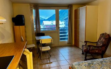Wohnung ein Zimmer - image - 2