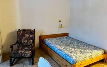 Wohnung ein Zimmer - image - 4