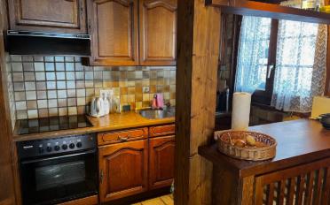 Chalet 4 Zimmer - image - 4
