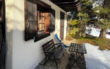 Chalet 4 Zimmer - image - 12