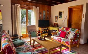 Chalet 4 Zimmer - image - 4