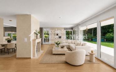 Apartment 5.5 rooms - image - 5