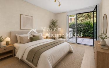 Apartment 5.5 rooms - image - 8
