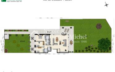 Apartment 5.5 rooms - image - 11
