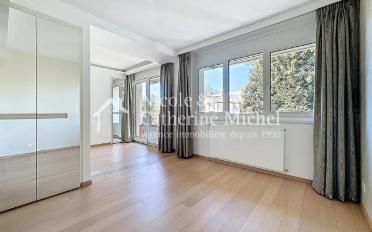 Attic flat 6.5 rooms - image - 7