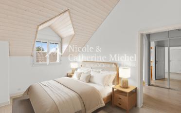 Doppeleinfamilienhaus 5 Zimmer - image - 7