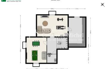 Doppeleinfamilienhaus 5 Zimmer - image - 13