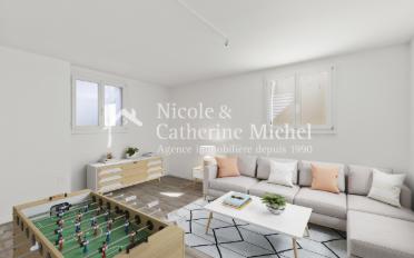 Doppeleinfamilienhaus 5 Zimmer - image - 9