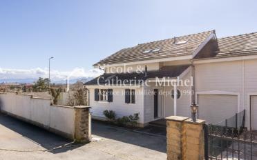 Doppeleinfamilienhaus 5 Zimmer - image - 10
