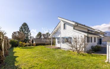 Doppeleinfamilienhaus 5 Zimmer - image - 2