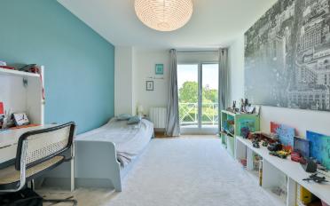 Doppeleinfamilienhaus 6.5 Zimmer - image - 6