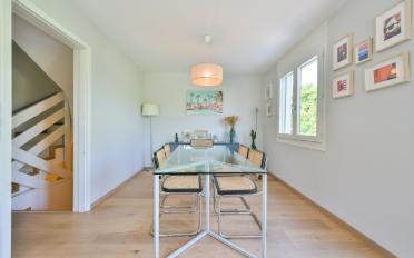 Doppeleinfamilienhaus 6.5 Zimmer - image - 5