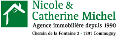 Nicole & Catherine MICHEL Agence immobilière Sàrl