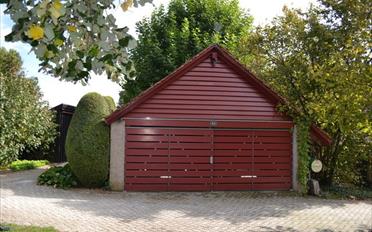 Single house 4 rooms - image - 1