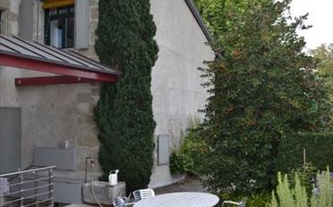 Single house 4 rooms - image - 2