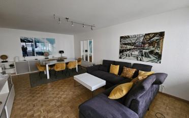 Apartment 4 rooms - image - 2