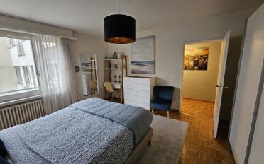 Apartment 4 rooms - image - 4