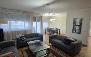 Apartment 5 rooms - image - 2