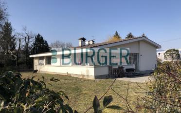 Single house 9 rooms - image - 2