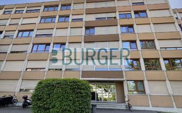Apartment 2 rooms - image - 1