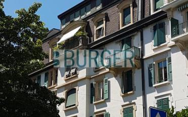 Wohnung 6 Zimmer - image - 1