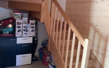 Duplex 5.5 rooms - image - 5