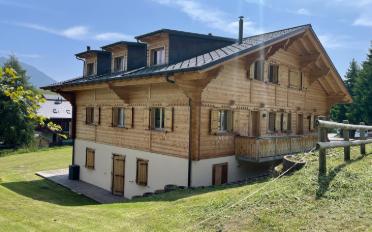 Duplex 5.5 pièces - image - 3