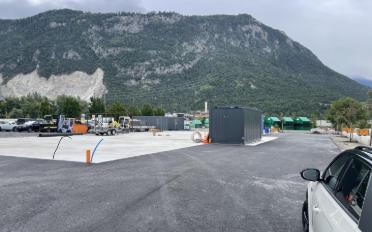 Werkstatt - image - 1