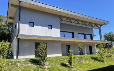 Single house 5.5 rooms - image - 1