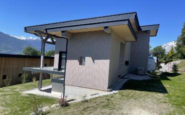 Single house 5.5 rooms - image - 3
