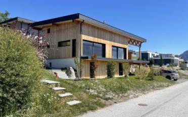 Single house 5.5 rooms - image - 2