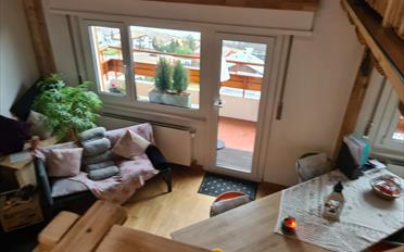 Wohnung 4 Zimmer - image - 1