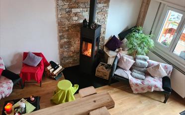Wohnung 4 Zimmer - image - 2