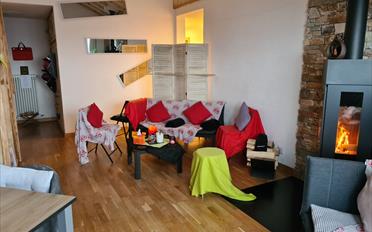 Wohnung 4 Zimmer - image - 3