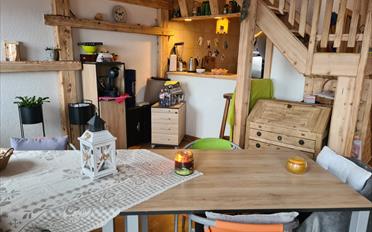 Wohnung 4 Zimmer - image - 4