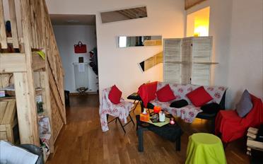 Wohnung 4 Zimmer - image - 10
