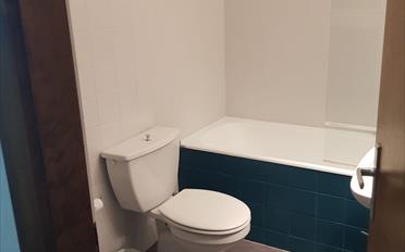 Apartment 2 rooms - image - 10