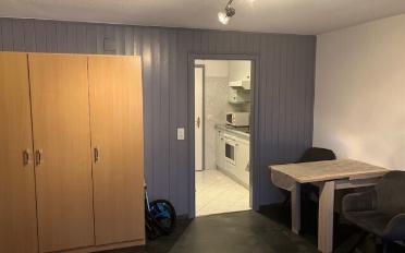 Appartement 1.5 pièces - image - 1