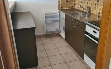 Wohnung 2.5 Zimmer - image - 2