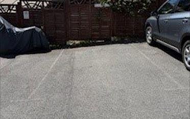 offener Parkplatz - image - 1