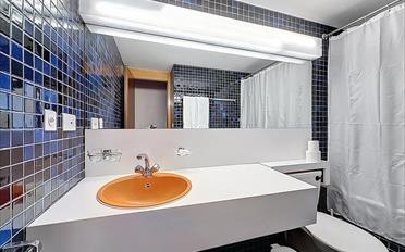 Apartment 1 room - image - 3
