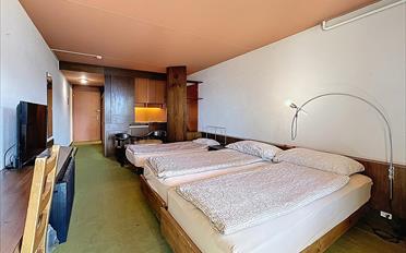 Apartment 1 room - image - 1