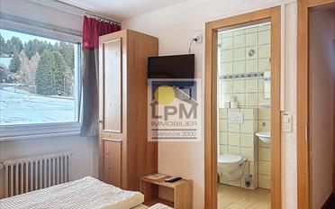 Apartment 2 rooms - image - 3