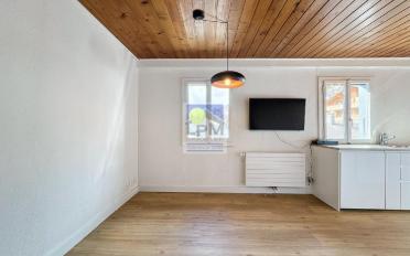 Appartement 1.5 pièces - image - 1