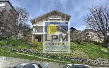 Wohngebäude - image - 1