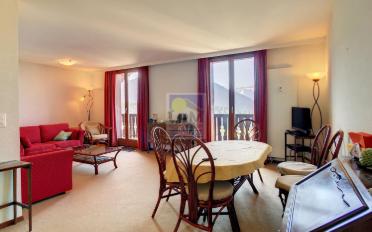 Apartment 3.5 rooms - image - 2