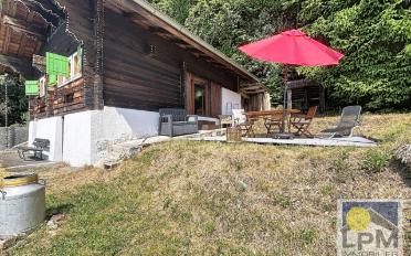 Chalet 5 rooms - image - 1